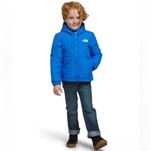 The North Face Jacket